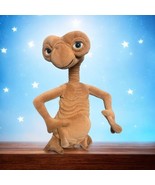 Vintage E.T.  Plush Stuffed Animal Universal Toys R Us Exclusive  13&quot; - $405.35 MXN