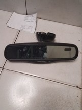 PARK AVE  1999 Rear View Mirror 329887Tested - £28.90 GBP