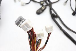 04-06 TOYOTA PRIUS ENGINE WIRE HARNESS E1602 image 3