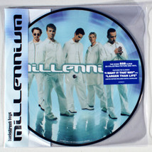 Backstreet Boys - Millennium (Picture Disc) (2019) [SEALED] Vinyl LP •  - £89.99 GBP