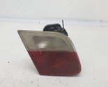 Driver Left Tail Light Convertible Lid Mounted Fits 01-03 BMW 325i 396757 - £31.38 GBP