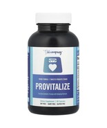 Provitalize Everyday Synbiotic Formula with Botanical Extracts - 60 Caps - €34,43 EUR Provitalize Everyday Synbiotic Formula with Botanical Extracts - 60 Caps - €34,43 EUR