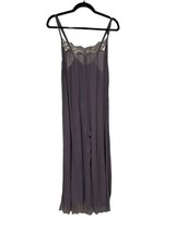 Free People FP Intimately Wide-Leg Sleeveless Jumpsuit w/ Pockets Women’s Medium - £39.56 GBP