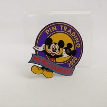 WDW Disney Pin 2000 Pin Trading MERCHANDISE Mickey Mouse pinpics # 2365 LE - £5.98 GBP
