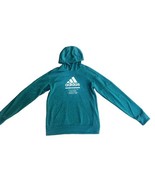 Men’s Adidas Climawarm Small Pullover Hoodie Excellent Condition.  - $16.93 CAD