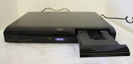 Sharp Aquas Blue-Ray DVD Player BD-HP21U ~ Powers On ~ Sold Untested - £7.72 GBP