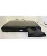 Sharp Aquas Blue-Ray DVD Player BD-HP21U ~ Powers On ~ Sold Untested - $190.20 MXN