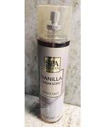 Spa Luxury Love Body Fragrance Body Mist - 8 oz - $14.73