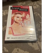 Bonjour Tristesse (DVD, 1958) New Sealed Deborah Kerr David Niven Jean S... - $27.15 CAD