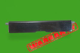 07-13 mercedes w221 s550 s63 front or rear PANORAMIC roof rack rail plug... - $39.87