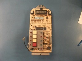 Dryer Tapered Top Control Board For Speed Queen P/N: M431519 M431519R [Used] ~ - £89.51 GBP