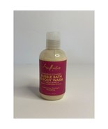 SheaMoisture Superfruit Wash 3.2 fl oz Mango Butter &amp; Green Coffee Bean ... - $7.68