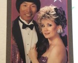 Branson On Stage Trading Card Vintage 1992 #41 The Tabuchi’s - £1.55 GBP