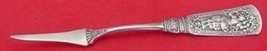 Fontainebleau by Gorham Sterling Silver Nut Pick 4 5/8" - £225.06 GBP