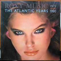 The Atlantic Years 1973 - 1980 [Audio CD] - $12.99