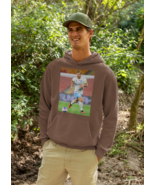 Luke Brattan hoodie - $44.95