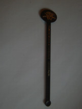 Treasure Island At the Mirage Las Vegas Swizzle Stick Drink Stirrer - £9.25 GBP