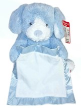 G by GUND Peek a Boo Puppy Interactive Animated Stuffed Animal Plush Blu... - £18.07 GBP