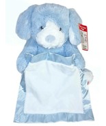 G by GUND Peek a Boo Puppy Interactive Animated Stuffed Animal Plush Blu... - $22.98