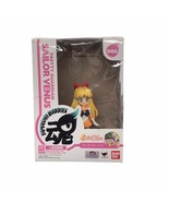 Bandai Tamashii Buddies Pretty Guardian Sailor Moon 005 Figure Figurine ... - $23.56 CAD