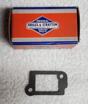 OEM Brigg &amp; Stratton Intake Gasket 270345 - Genuine Briggs (BG - $1.97