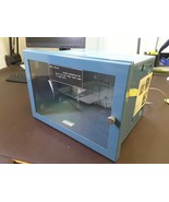 ASEA RHGX 12  CASE COMBIFLEX RELAY SEATS CABINET RACK ENCLOSURE USED  $99 - $96.48
