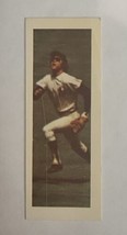 1976 Nabisco Sugar Daddy Sports World Series 2 Baseball Card #25 VG - £10.32 GBP