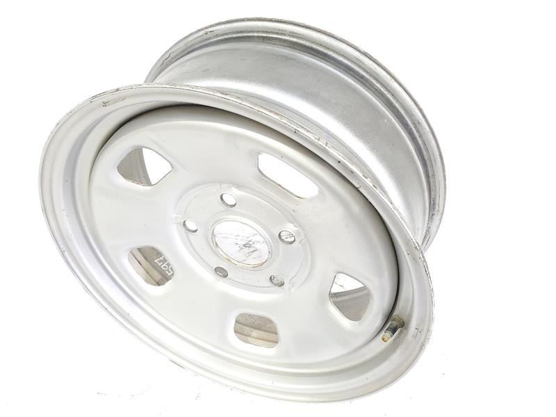 Steel Wheel Rim 17x7 OEM 13 14 15 16 17 18 19 20 21 22 Dodge Ram 1500 - $105.79