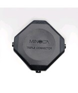 Minolta Multi TTL for 360PX - triple connector - $29.99