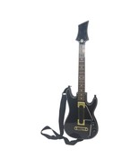Guitar Hero Live Wireless Guitar CE0700 PS3 PS4  No Dongle No Batt Cover - $25.65 CAD