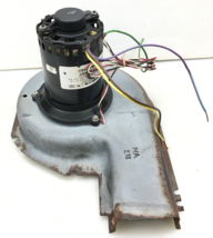 AO Smith JF1H131N HC30CK234 Draft Inducer Blower Motor Assembly used  #MA278 - £79.96 GBP