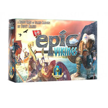 Tiny Epic Vikings Game - £57.47 GBP