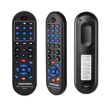 Replacement Universal Remote Control for Roku Streamer 1, 2, 3, 4 of 12 - $23.39