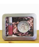 Raspberry Buttercream Frosting Love Fragrance &amp; Light Set - €32,60 EUR