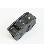 2002-2008 bmw e66 e65 750li 750i 760li 760i sunroof control switch butto... - $24.87