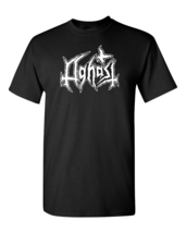 Aghast Black Metal Shirt - £11.11 GBP