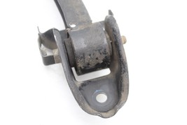 02-07 SUBARU IMPREZA WRX REAR LEFT DRIVER SIDE TRAILING CONTROL ARM E5448 image 6