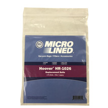 Hoover Vacuum Belt for Elite and legacy Models by DVC - $5.71