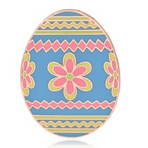 Easter Egg Hard Enamel Pin - £7.98 GBP