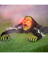 Halloween Decoration Outdoor Zombie Groundbreaker, Halloween outside Zom... - $780.84 MXN