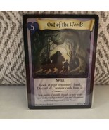 2001 Harry Potter Trading Card Game Out of the Woods #97 - €8,33 EUR