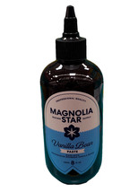 Magnolia-Star Vanilla Bean Paste Squeeze Bottle, 8 oz. - £20.80 GBP