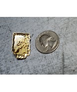 Abused Children 1995 1996 Pin - $116.06 MXN