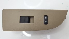 Front Door Switch Passenger Right Front 2008 09 10 11 12 13 Toyota Highlander - £49.04 GBP