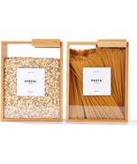 Food Dispenser 2L | Kitchen Organizers And Storage | Food Containers, Ba... - €52,03 EUR