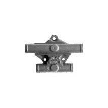 Housing Thermostat Upper Mercruiser Ford 302 351 4 Ports 62898A1 - $60.95