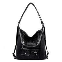  Women Handbags High Quality Leather Crossbody Bags for Women 2022 New High Capa - £39.22 GBP
