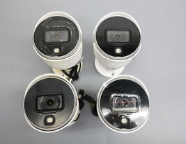 Lorex D861A82-8DA4E 4-Camera 4K UHD Surveillance System w/ 2TB DVR image 3