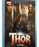 Thor: Avenger (Paperback) - £2.34 GBP