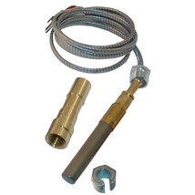 Armored Thermopile for Frymaster Part# 807-3485 (OEM Replacement) - £23.49 GBP